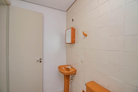 Apartamento para alugar com 60m², 2 quartos e 1 vagaBanheiro