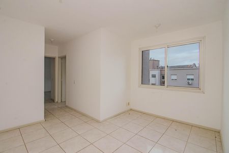 Sala de apartamento para alugar com 2 quartos, 60m² em Morro Santana, Porto Alegre