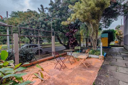 Apartamento para alugar com 60m², 2 quartos e 1 vagaÁrea comum