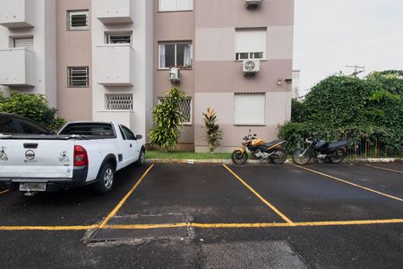 Apartamento para alugar com 60m², 2 quartos e 1 vagaGaragem