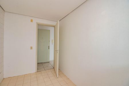 Apartamento para alugar com 60m², 2 quartos e 1 vagaCozinha e Área de Serviço