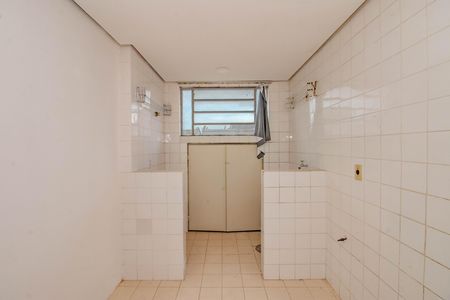 Apartamento para alugar com 60m², 2 quartos e 1 vagaCozinha e Área de Serviço