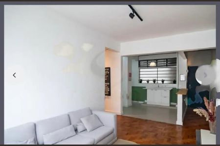 Apartamento à venda com 1 quarto, 80m² em Consolação, São Paulo