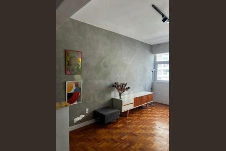 Apartamento à venda com 1 quarto, 80m² em Consolação, São Paulo