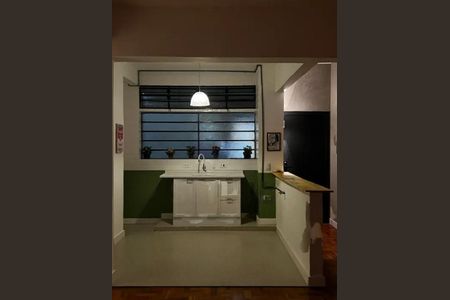 Apartamento à venda com 1 quarto, 80m² em Consolação, São Paulo