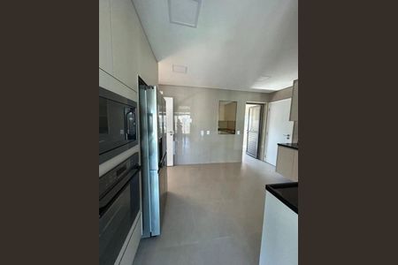 Apartamento à venda com 4 quartos, 160m² em Vila Olímpia, São Paulo