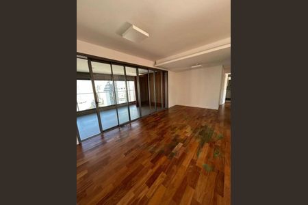 Apartamento à venda com 4 quartos, 160m² em Vila Olímpia, São Paulo