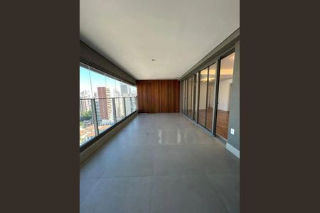 Apartamento à venda com 4 quartos, 160m² em Vila Olímpia, São Paulo
