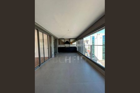Apartamento à venda com 4 quartos, 160m² em Vila Olímpia, São Paulo
