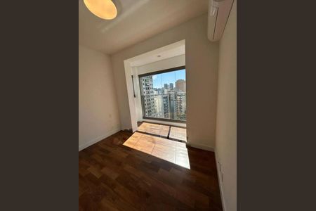Apartamento à venda com 4 quartos, 160m² em Vila Olímpia, São Paulo