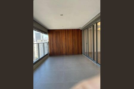 Apartamento à venda com 4 quartos, 160m² em Vila Olímpia, São Paulo