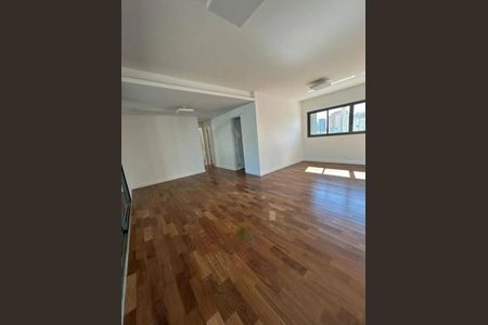 Apartamento à venda com 4 quartos, 160m² em Vila Olímpia, São Paulo