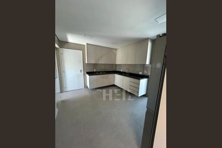 Apartamento à venda com 4 quartos, 160m² em Vila Olímpia, São Paulo