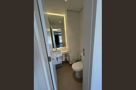 Apartamento à venda com 4 quartos, 160m² em Vila Olímpia, São Paulo