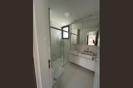 Apartamento à venda com 4 quartos, 160m² em Vila Olímpia, São Paulo