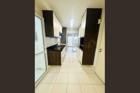 Apartamento à venda com 3 quartos, 130m² em Santo Amaro, São Paulo