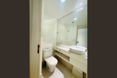 Apartamento à venda com 3 quartos, 130m² em Santo Amaro, São Paulo