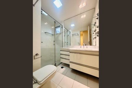 Apartamento à venda com 3 quartos, 130m² em Santo Amaro, São Paulo
