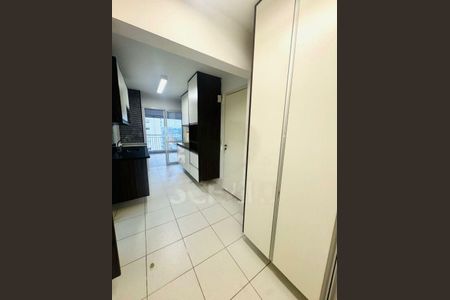 Apartamento à venda com 3 quartos, 130m² em Santo Amaro, São Paulo