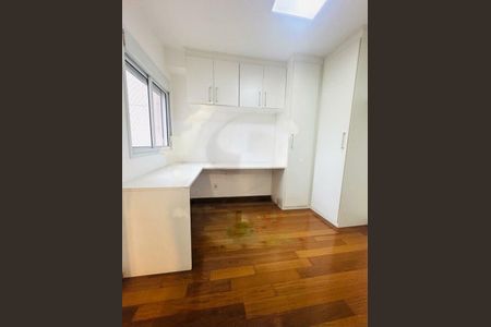 Apartamento à venda com 3 quartos, 130m² em Santo Amaro, São Paulo