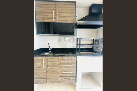 Apartamento à venda com 3 quartos, 130m² em Santo Amaro, São Paulo