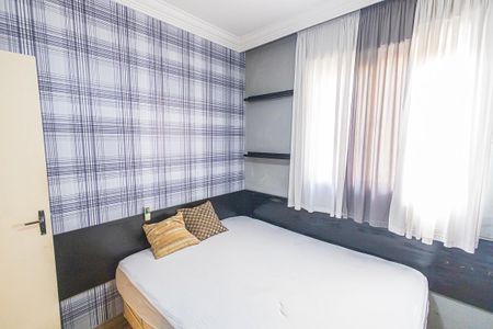 Apartamento para alugar com 48m², 2 quartos e 1 vagaQuarto 2