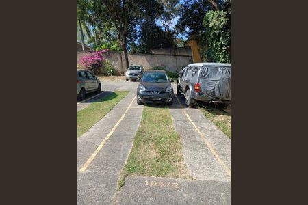 Apartamento para alugar com 48m², 2 quartos e 1 vagaVaga de garagem