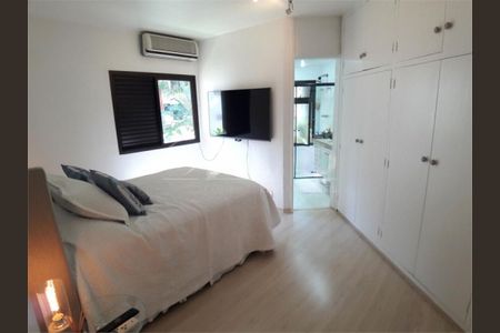 Apartamento à venda com 3 quartos, 132m² em Vila Morumbi, São Paulo