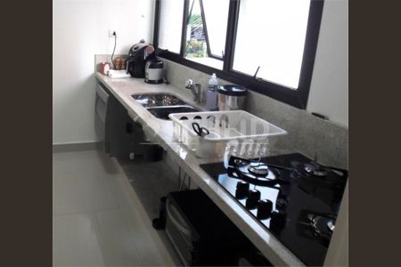 Apartamento à venda com 132m², 3 quartos e 2 vagas