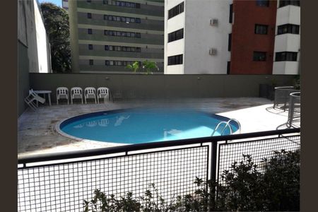 Apartamento à venda com 132m², 3 quartos e 2 vagas