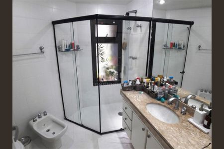 Apartamento à venda com 132m², 3 quartos e 2 vagas