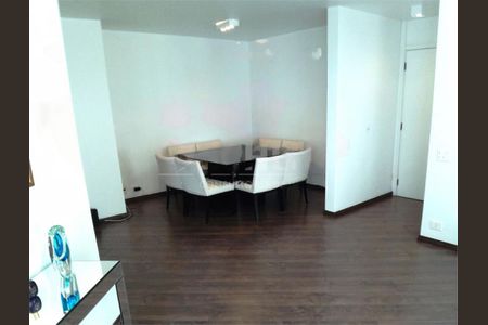 Apartamento à venda com 3 quartos, 132m² em Vila Morumbi, São Paulo