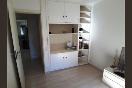 Apartamento à venda com 3 quartos, 132m² em Vila Morumbi, São Paulo
