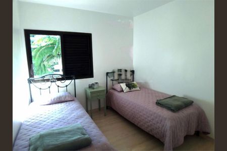 Apartamento à venda com 3 quartos, 132m² em Vila Morumbi, São Paulo