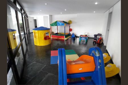 Apartamento à venda com 132m², 3 quartos e 2 vagas