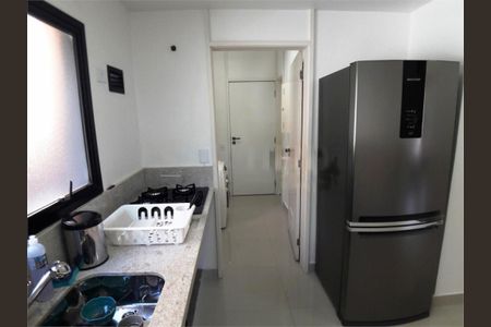 Apartamento à venda com 132m², 3 quartos e 2 vagas