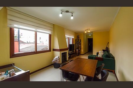 Sala  de apartamento para alugar com 3 quartos, 110m² em Jardim Botânico, Porto Alegre