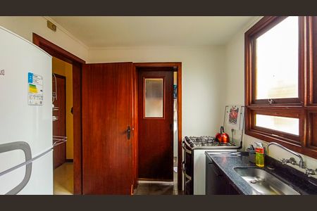 Apartamento para alugar com 110m², 3 quartos e 1 vaga Apartamento para alugar com 110m², 3 quartos e 1 vagaCozinha