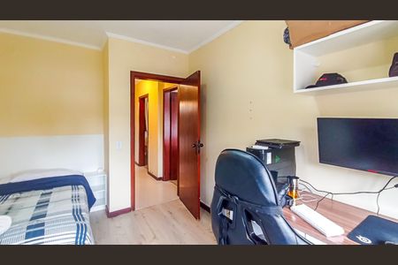 Apartamento para alugar com 110m², 3 quartos e 1 vaga Apartamento para alugar com 110m², 3 quartos e 1 vagaQuarto 3