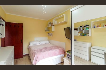 Apartamento para alugar com 110m², 3 quartos e 1 vaga Apartamento para alugar com 110m², 3 quartos e 1 vagaQuarto 2