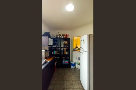 Apartamento para alugar com 110m², 3 quartos e 1 vaga Apartamento para alugar com 110m², 3 quartos e 1 vagaCozinha