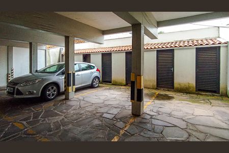 Apartamento para alugar com 110m², 3 quartos e 1 vaga Apartamento para alugar com 110m², 3 quartos e 1 vagaGara