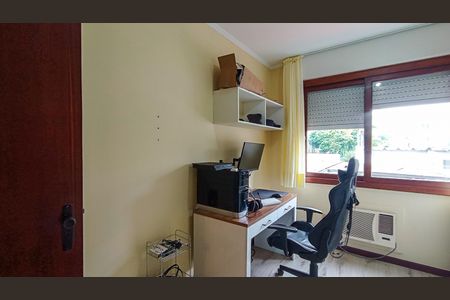 Apartamento para alugar com 110m², 3 quartos e 1 vaga Apartamento para alugar com 110m², 3 quartos e 1 vagaQuarto 3