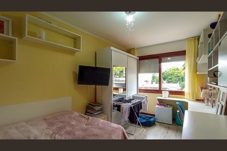 Apartamento para alugar com 110m², 3 quartos e 1 vaga Apartamento para alugar com 110m², 3 quartos e 1 vagaQuarto 3