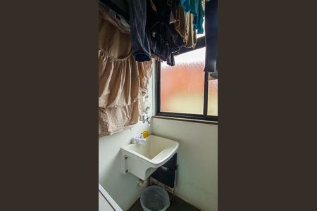 Apartamento para alugar com 110m², 3 quartos e 1 vaga Apartamento para alugar com 110m², 3 quartos e 1 vagaÁrea de Serviço