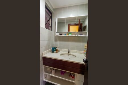 Apartamento para alugar com 110m², 3 quartos e 1 vaga Apartamento para alugar com 110m², 3 quartos e 1 vagaLavabo