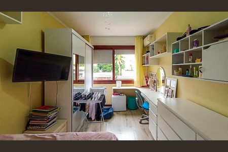 Apartamento para alugar com 110m², 3 quartos e 1 vaga Apartamento para alugar com 110m², 3 quartos e 1 vagaQuarto 2