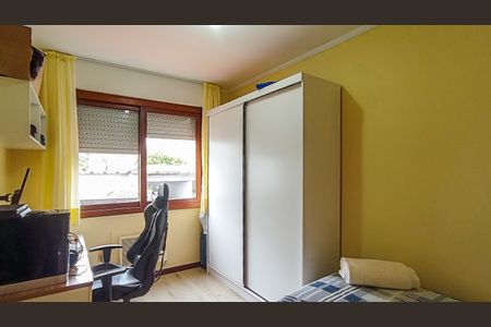 Apartamento para alugar com 110m², 3 quartos e 1 vaga Apartamento para alugar com 110m², 3 quartos e 1 vagaQuarto 3