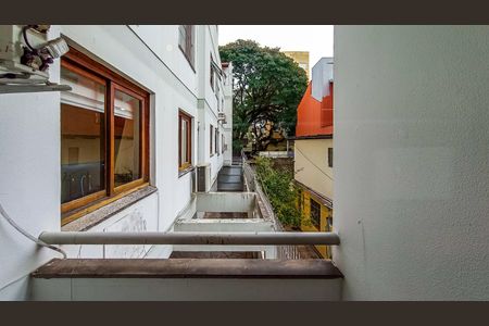 Apartamento para alugar com 110m², 3 quartos e 1 vaga Apartamento para alugar com 110m², 3 quartos e 1 vagaVista