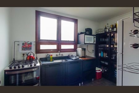 Apartamento para alugar com 110m², 3 quartos e 1 vaga Apartamento para alugar com 110m², 3 quartos e 1 vagaCozinha